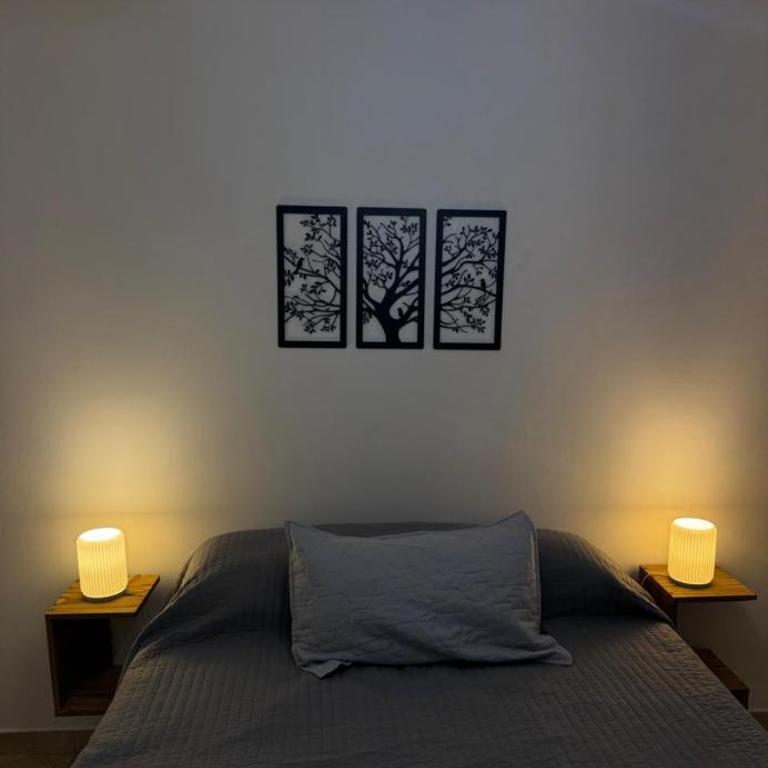 Apart sobre Boulevard Gálvez Santa Fe - Apartamento de 2 dormitorios - 1