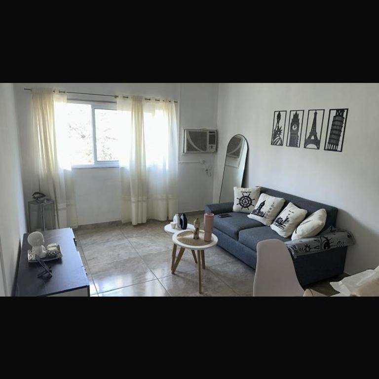 Apart sobre Boulevard Gálvez Santa Fe - Apartamento de 2 dormitorios - 20