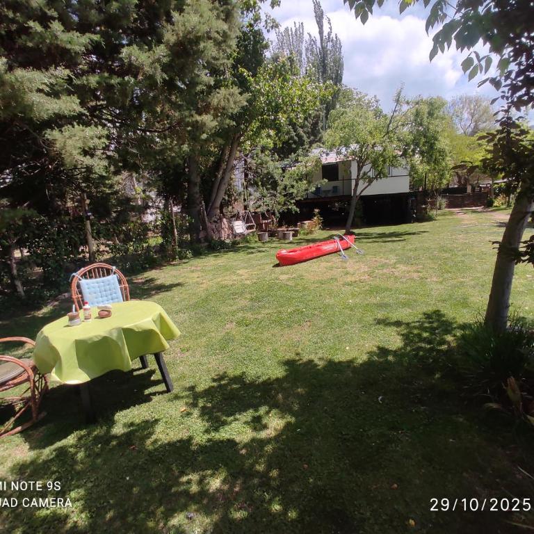 aires de montaña - Chalet de 2 dormitorios - 42