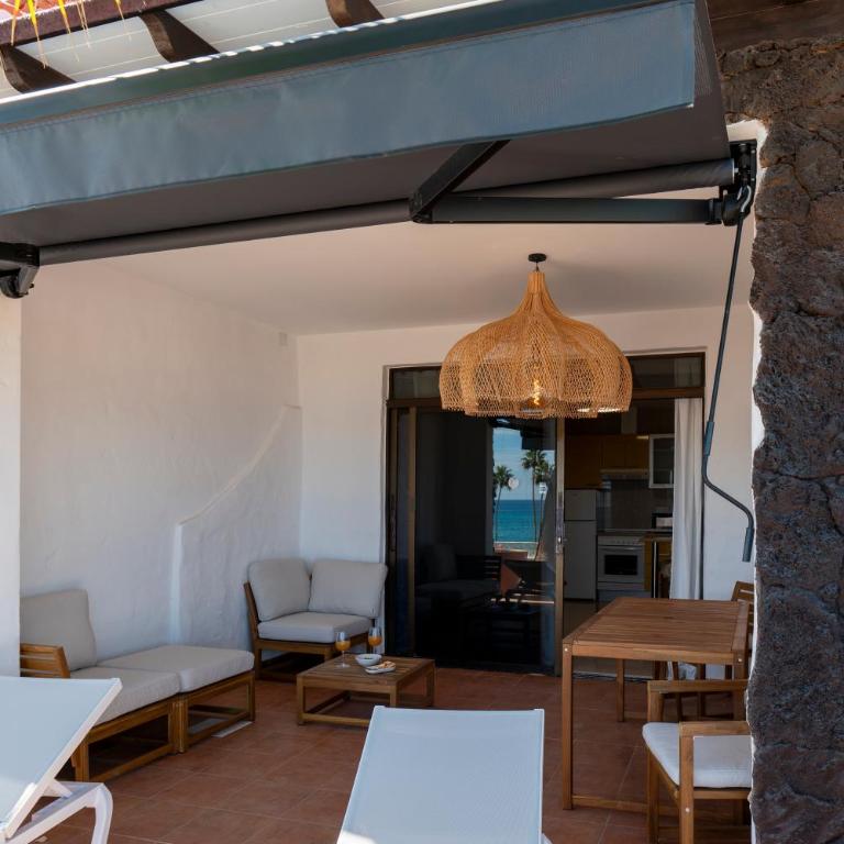 Gold View - Casa con 1 dormitorio - 4