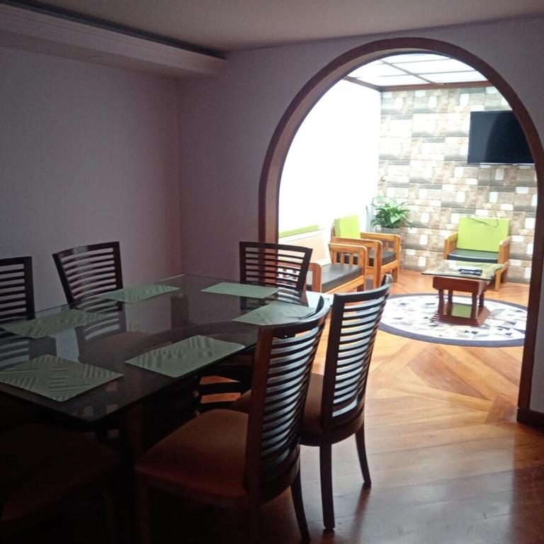 Casa acogedora y excelente ubicación - Room #1518306201 - 6