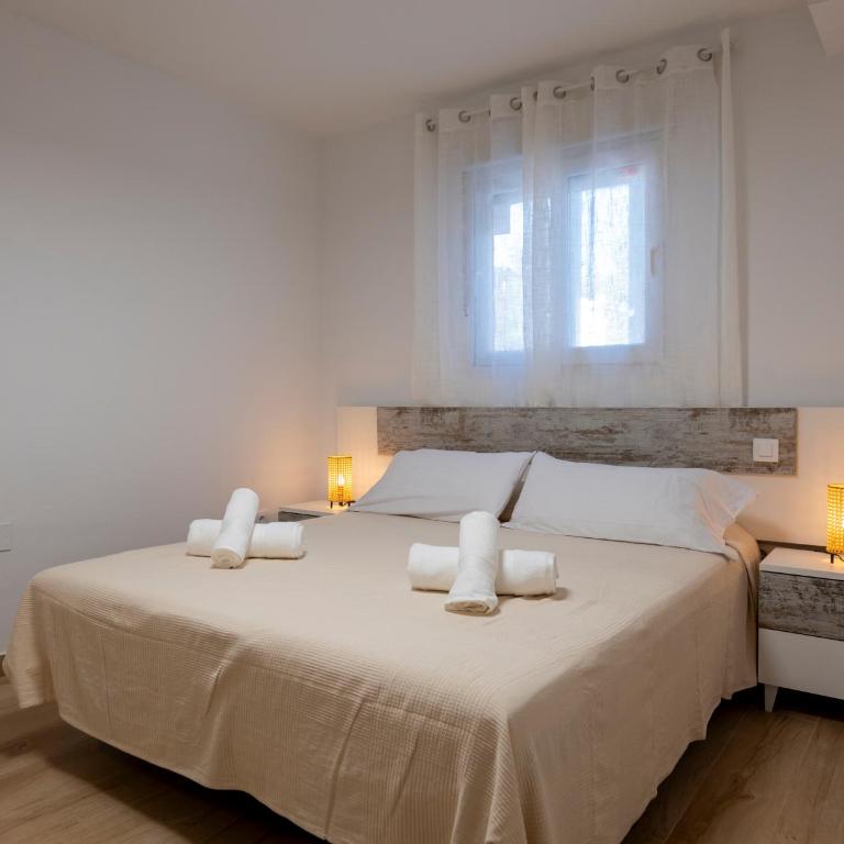 Gold View - Casa con 1 dormitorio - 10