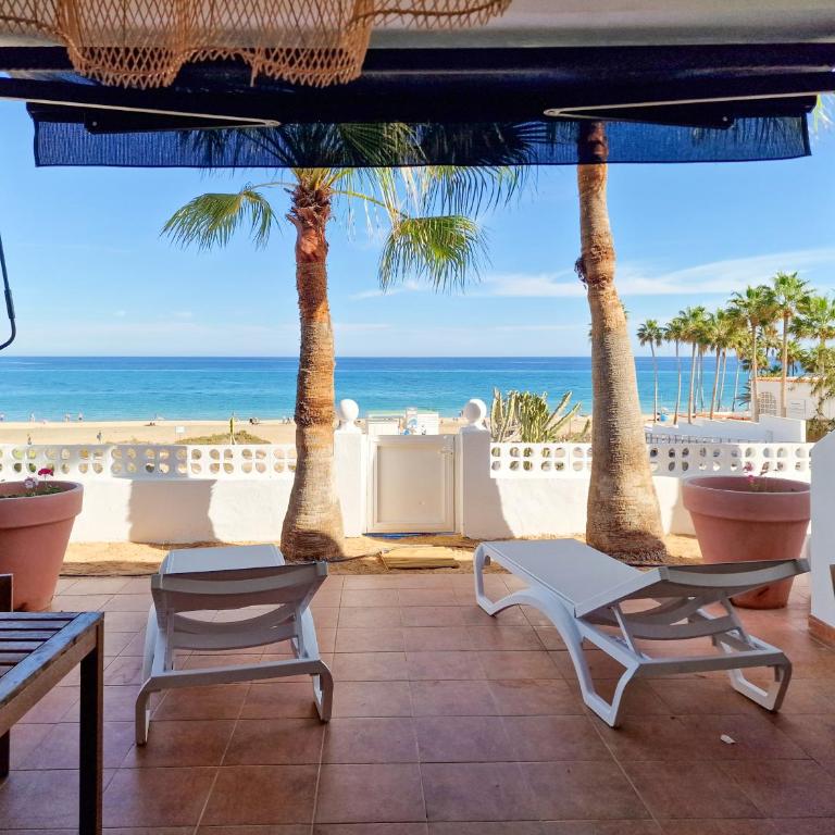 Gold View - Casa con 1 dormitorio - 1