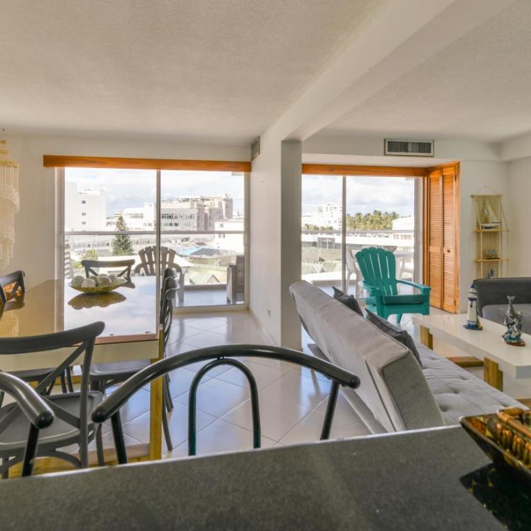 PENTHOUSE AGUAMARINA - Apartamento de 3 dormitorios - 4