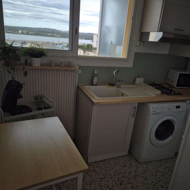 le cocon des thermes - Appartement 1 Chambre - 3