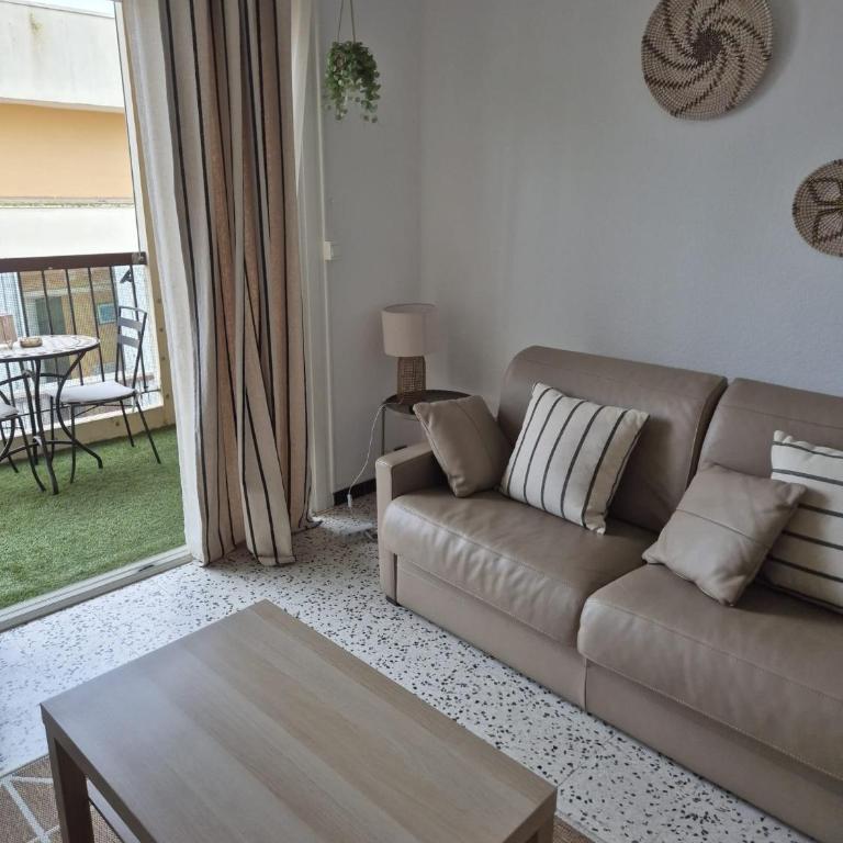 le cocon des thermes - Appartement 1 Chambre - 1