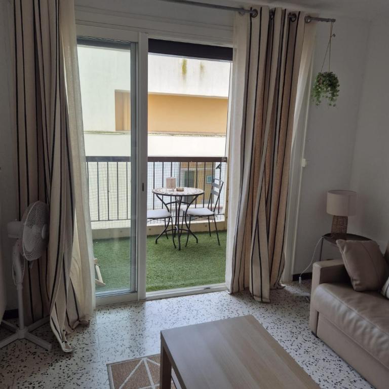 le cocon des thermes - Appartement 1 Chambre - 9