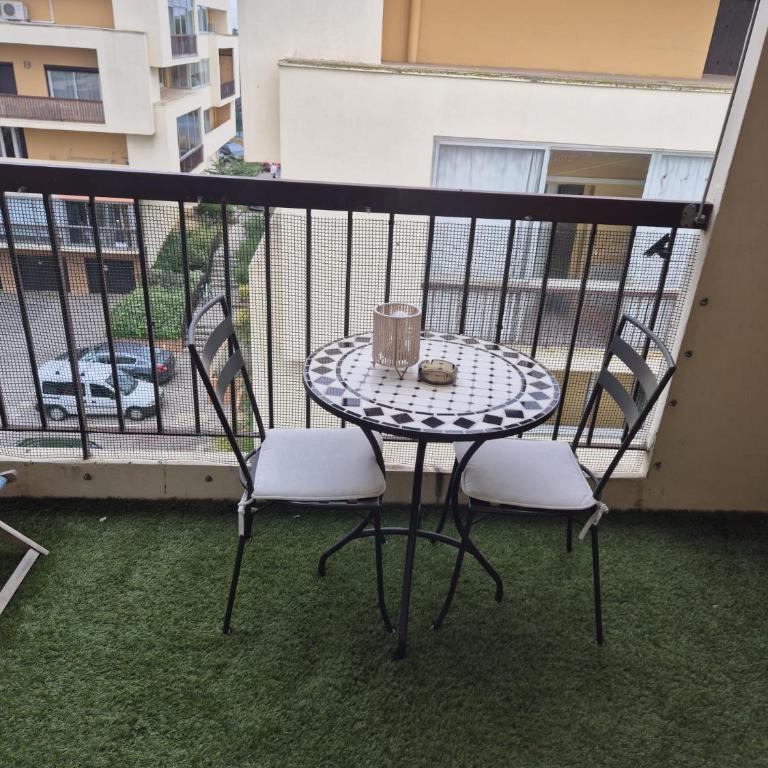 le cocon des thermes - Appartement 1 Chambre - 10