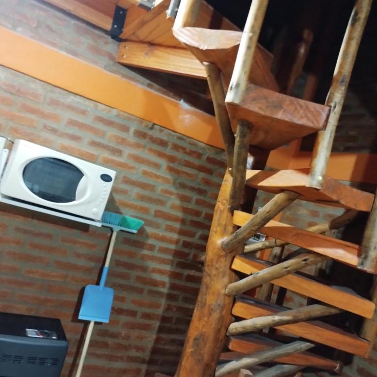 Cabañas Los Algarrobos - Apartamento de 2 dormitorios - 3