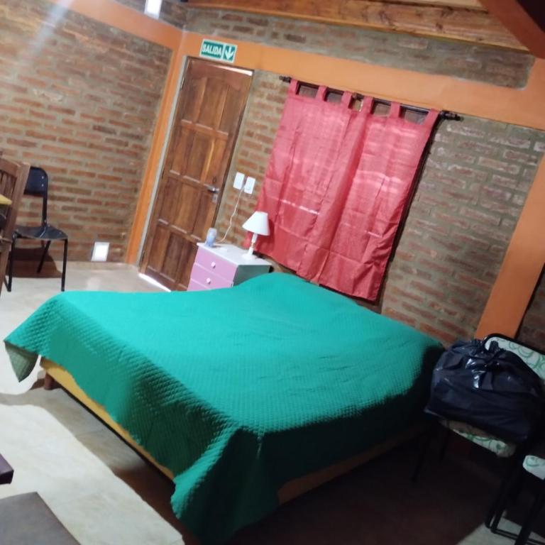 Cabañas Los Algarrobos - Apartamento de 2 dormitorios - 5