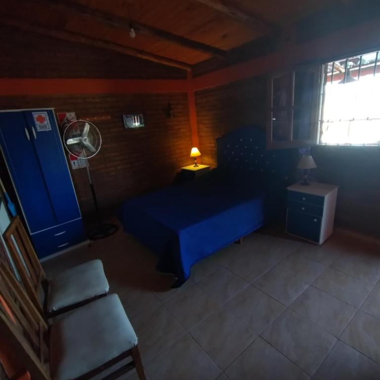 Cabañas Los Algarrobos - Apartamento de 1 dormitorio - 7