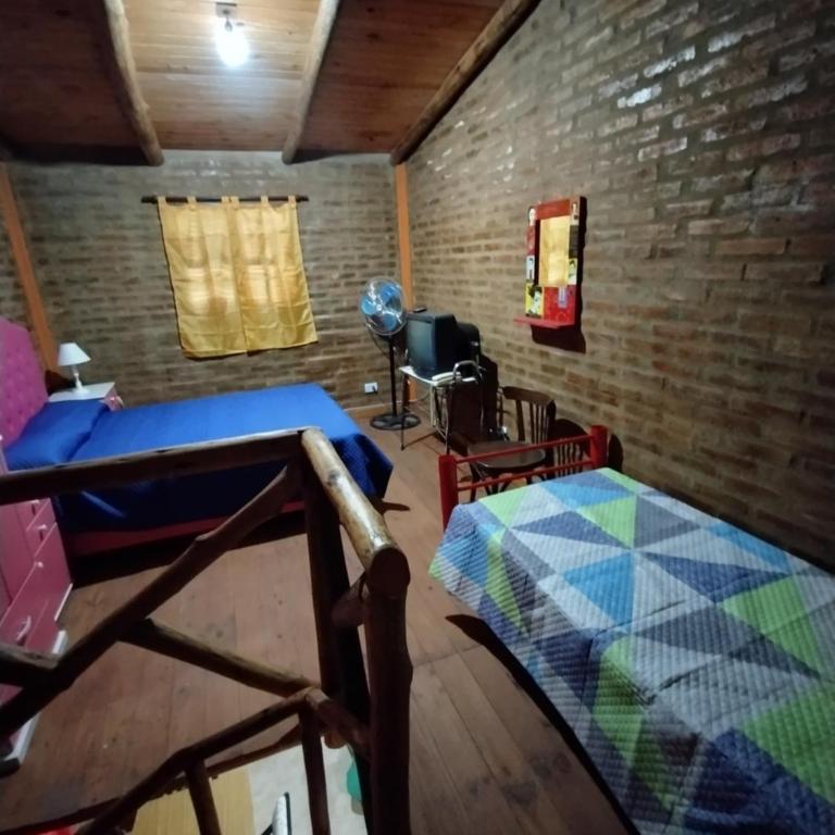 Cabañas Los Algarrobos - Apartamento de 2 dormitorios - 13