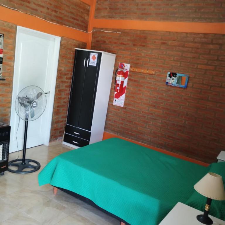 Cabañas Los Algarrobos - Apartamento de 1 dormitorio - 9