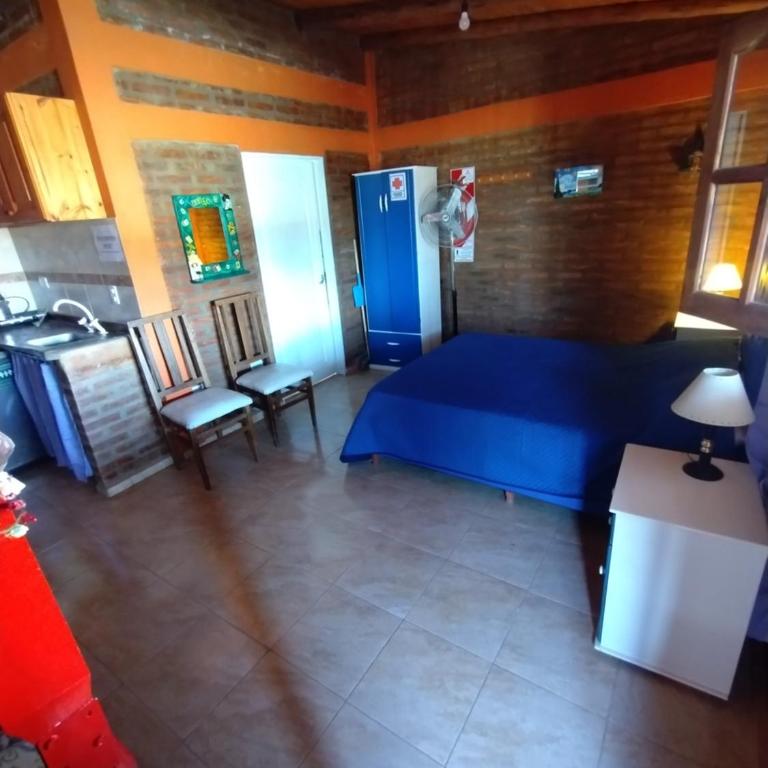 Cabañas Los Algarrobos - Apartamento de 1 dormitorio - 12