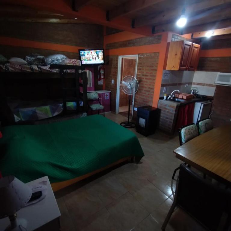 Cabañas Los Algarrobos - Apartamento de 2 dormitorios - 16