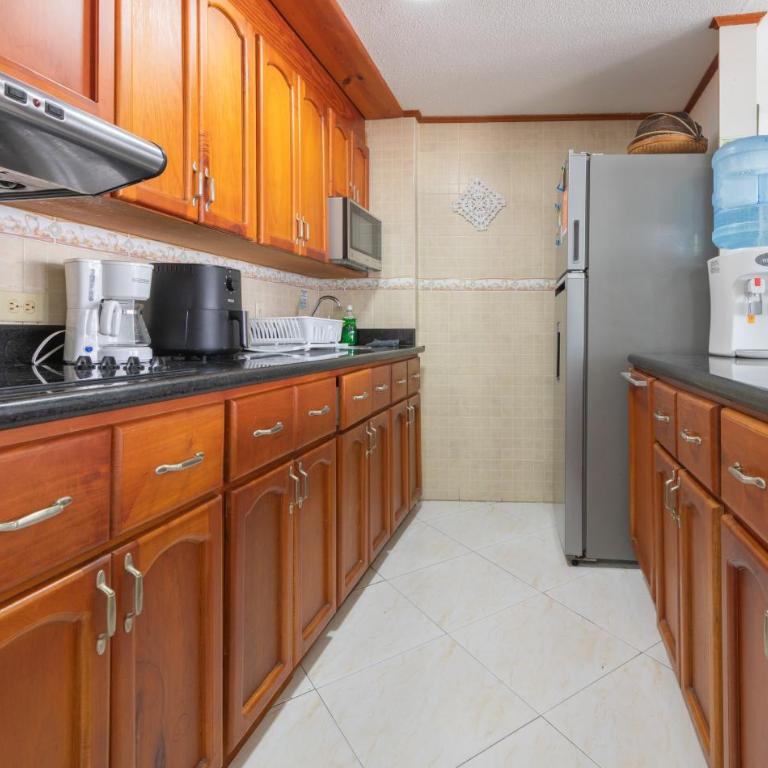 PENTHOUSE AGUAMARINA - Apartamento de 3 dormitorios - 8