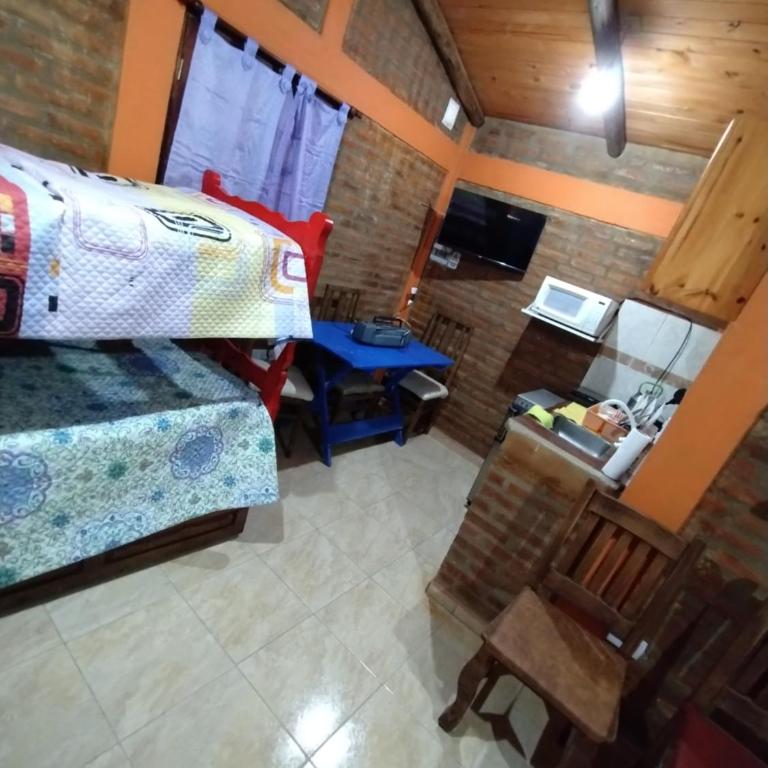 Cabañas Los Algarrobos - Apartamento de 1 dormitorio - 16