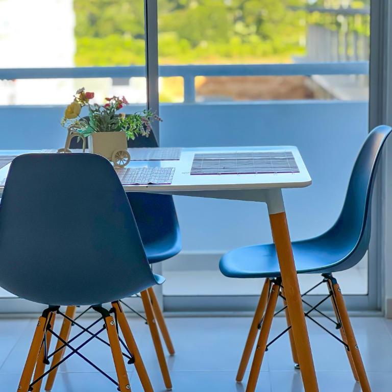 Apartamento, Olas del Edén Coveñas - Apartamento de 3 dormitorios - 32