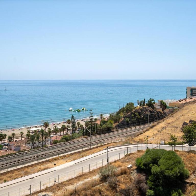 Modern - Amazing Seaview - Close to Beach - Pool - Apartamento - 20