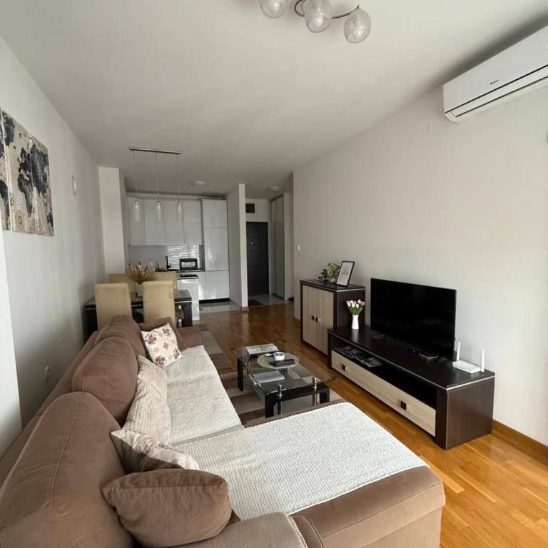 Apartman Bonaca - Apartman sa 1 Spavaćom Sobom - 3