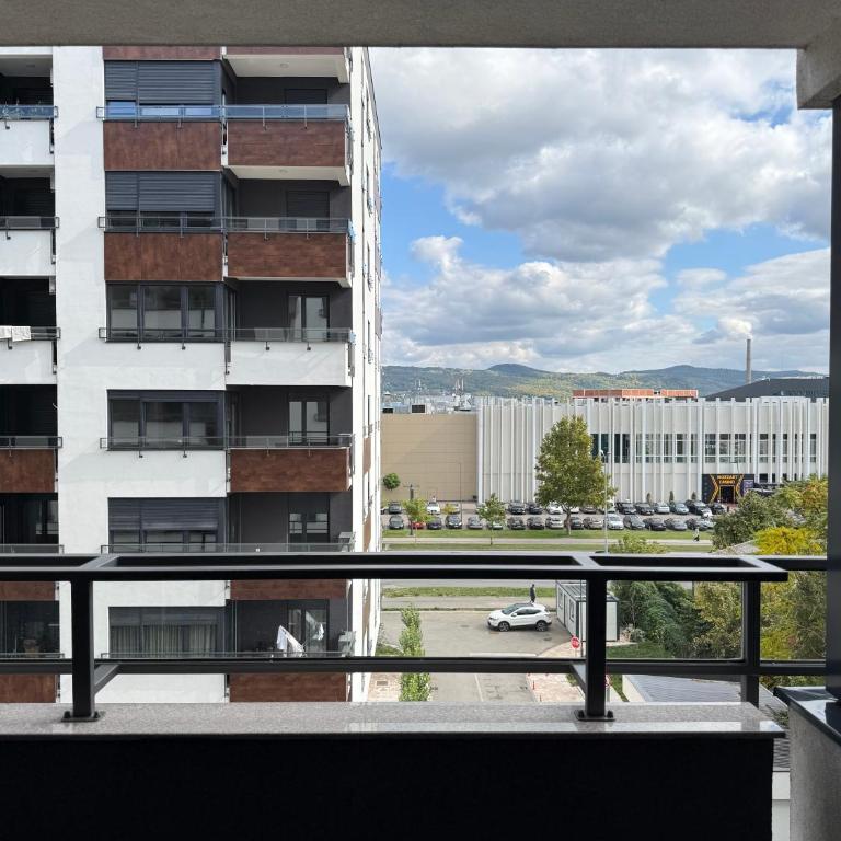Apartman Bonaca - Apartman sa 1 Spavaćom Sobom - 18