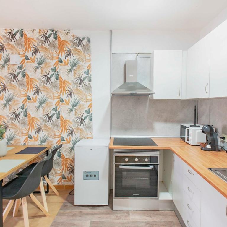 Los Cristianos Colina II - Apartamento de 1 dormitorio - 24