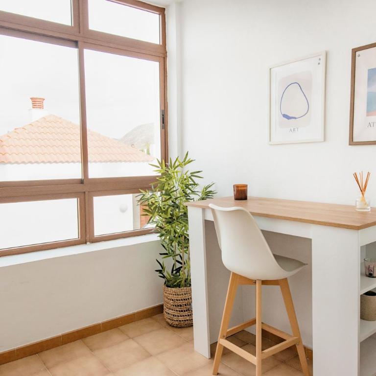 Los Cristianos Colina II - Apartamento de 1 dormitorio - 30