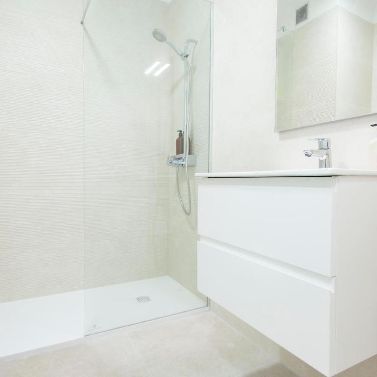 Los Cristianos Colina II - Apartamento de 1 dormitorio - 9