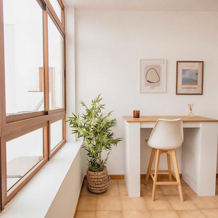 Los Cristianos Colina II - Apartamento de 1 dormitorio - 32