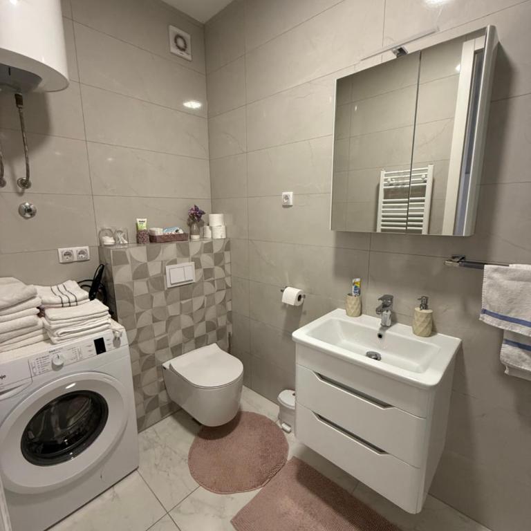 Apartman Bonaca - Apartman sa 1 Spavaćom Sobom - 14