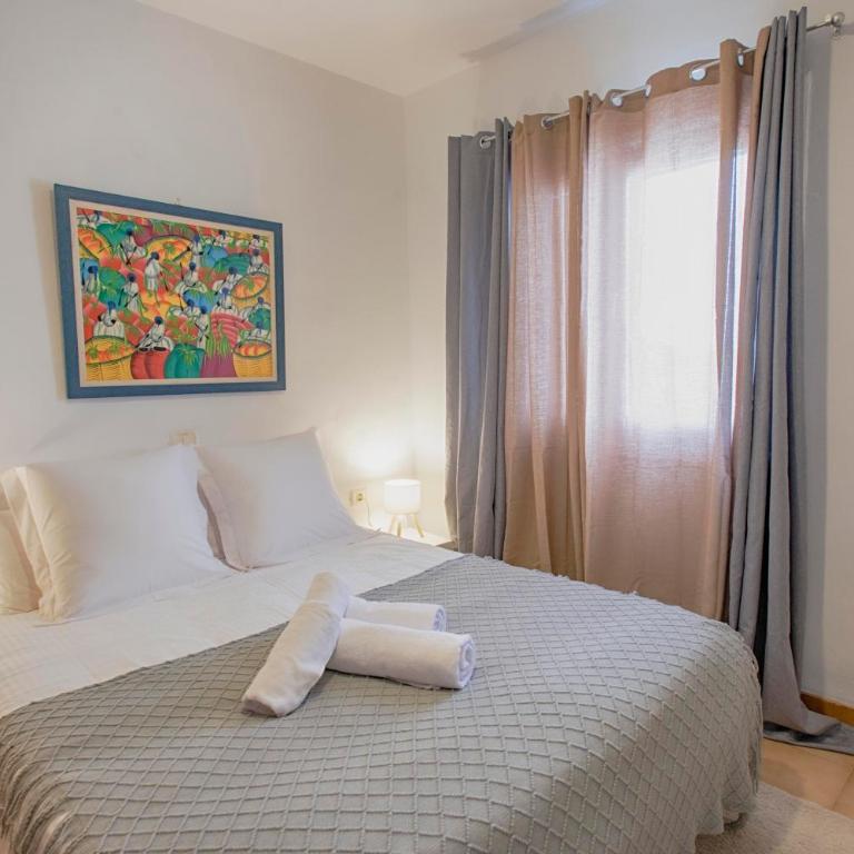 Los Cristianos Colina II - Apartamento de 1 dormitorio - 18
