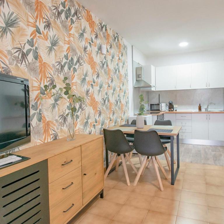 Los Cristianos Colina II - Apartamento de 1 dormitorio - 27