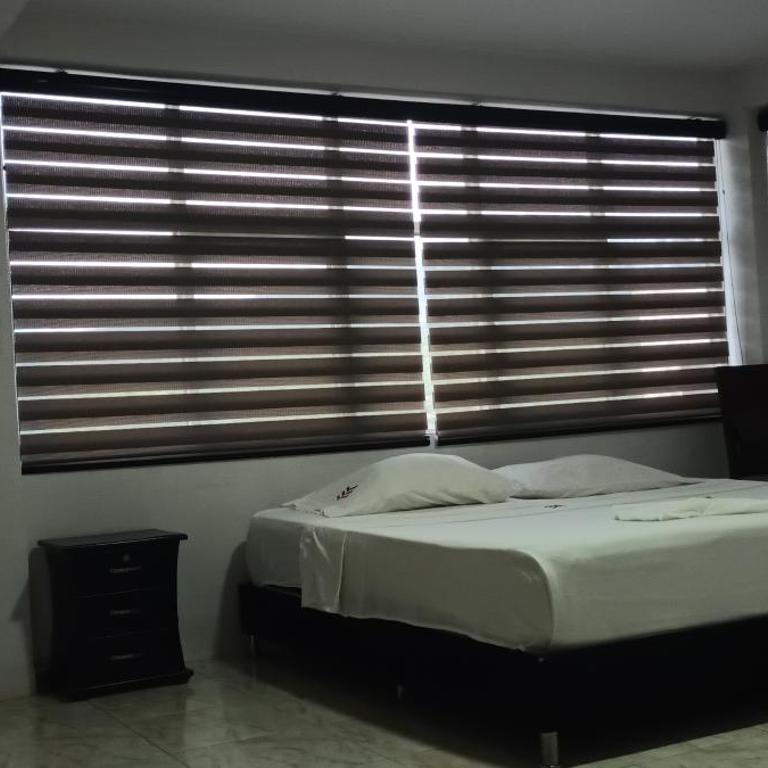 Nuestra Tierra Hotel Boutique - Suite con vistas a la ciudad - 3