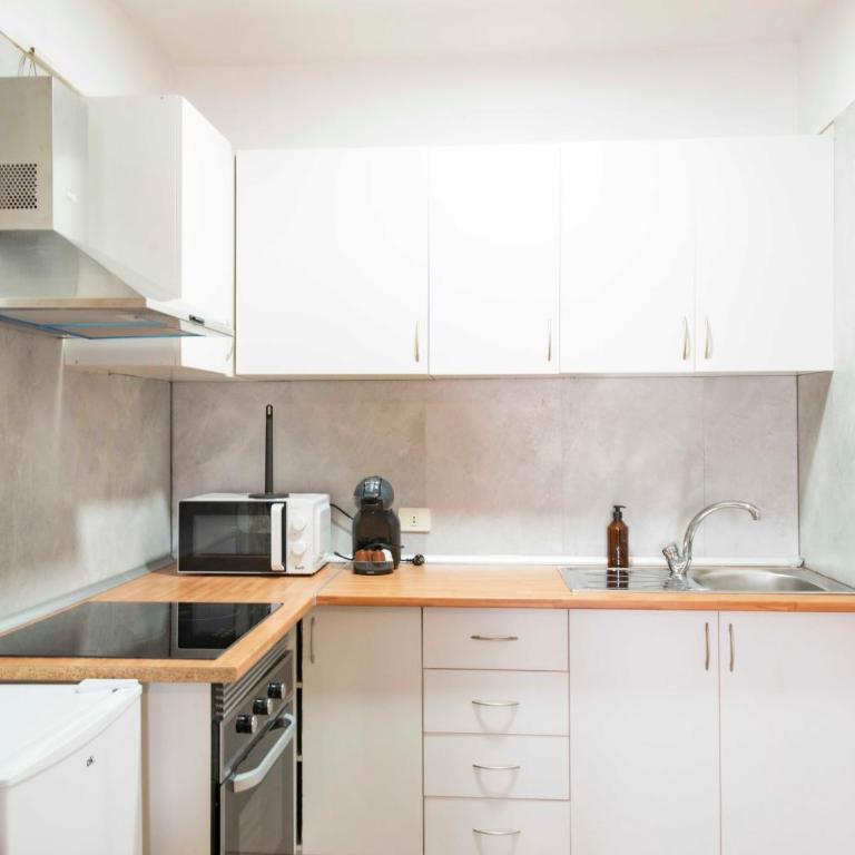 Los Cristianos Colina II - Apartamento de 1 dormitorio - 25