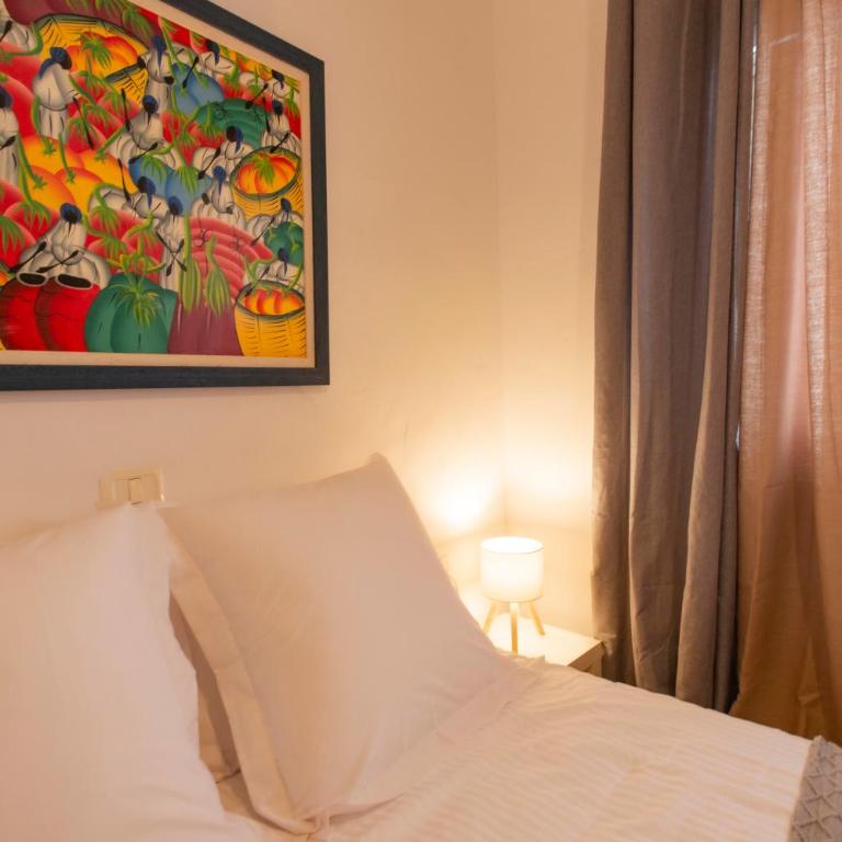 Los Cristianos Colina II - Apartamento de 1 dormitorio - 14