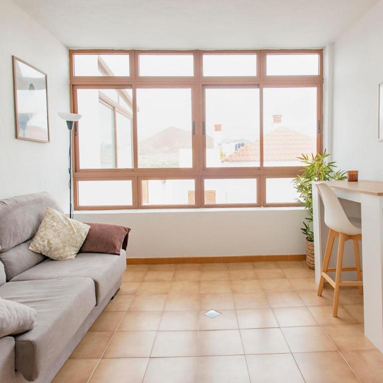 Los Cristianos Colina II - Apartamento de 1 dormitorio - 29