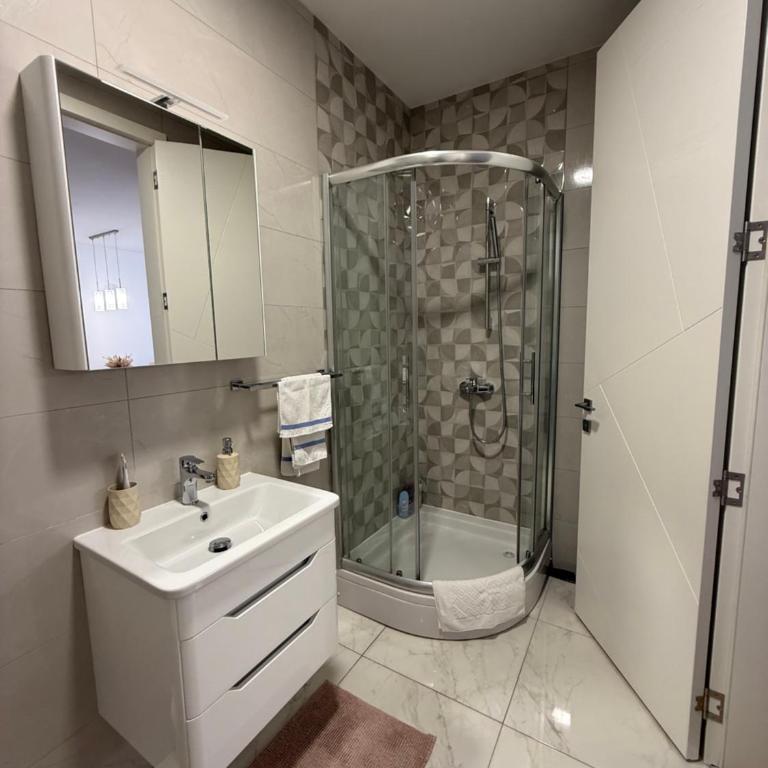 Apartman Bonaca - Apartman sa 1 Spavaćom Sobom - 15