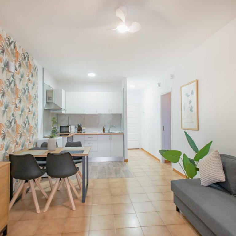 Los Cristianos Colina II - Apartamento de 1 dormitorio - 20