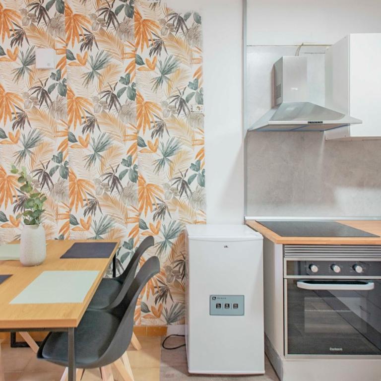 Los Cristianos Colina II - Apartamento de 1 dormitorio - 22