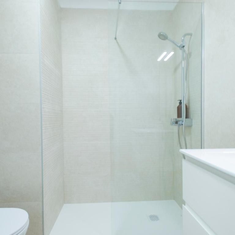 Los Cristianos Colina II - Apartamento de 1 dormitorio - 10