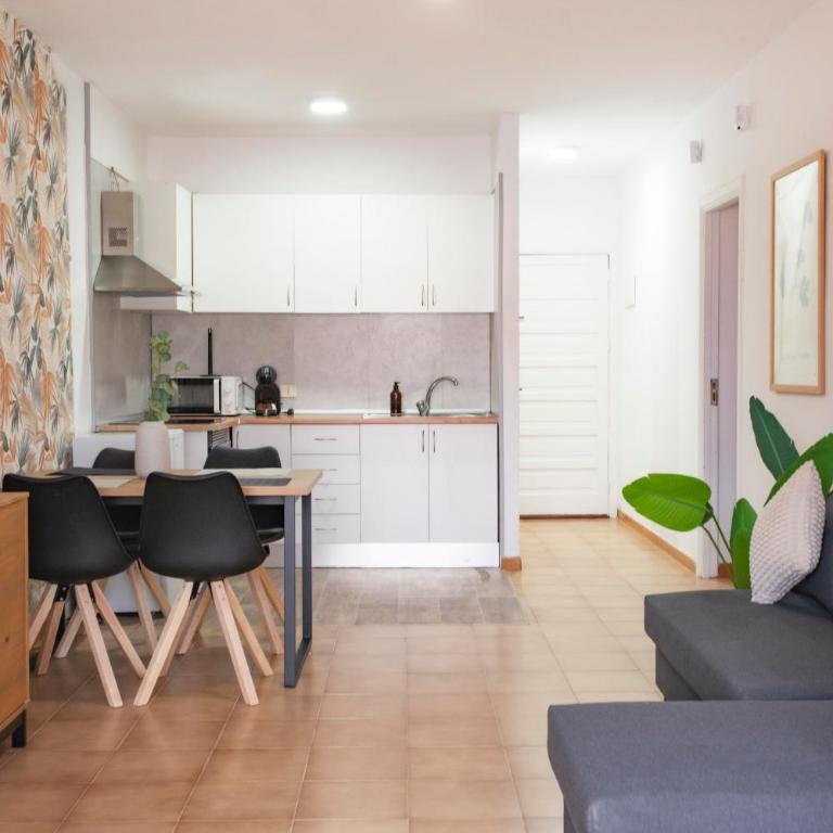 Los Cristianos Colina II - Apartamento de 1 dormitorio - 19