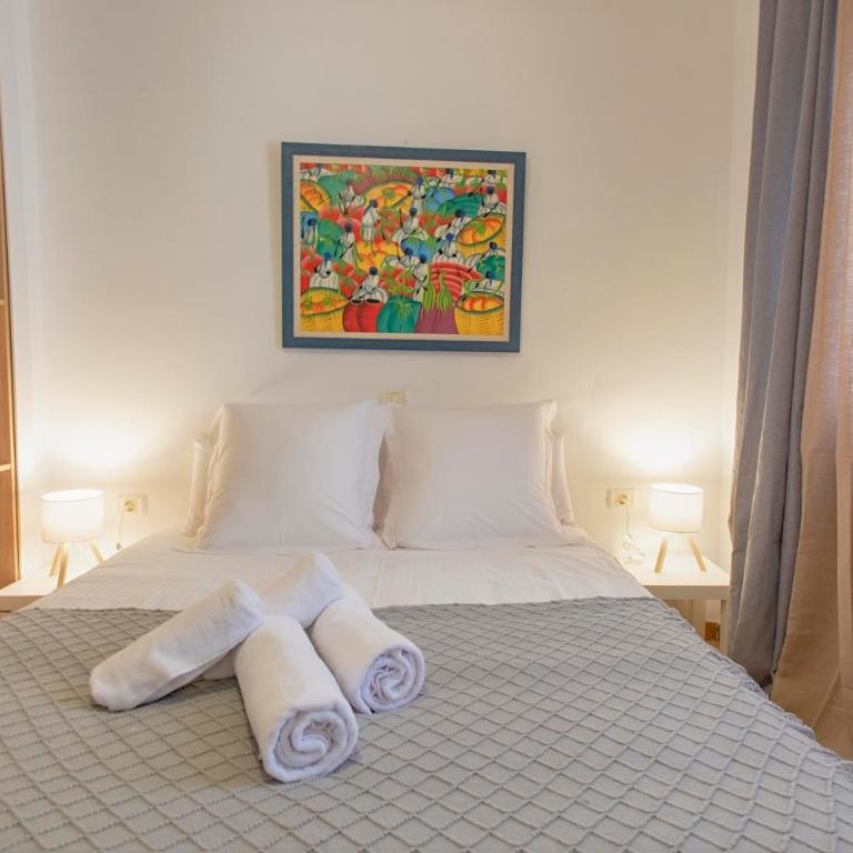 Los Cristianos Colina II - Apartamento de 1 dormitorio - 17