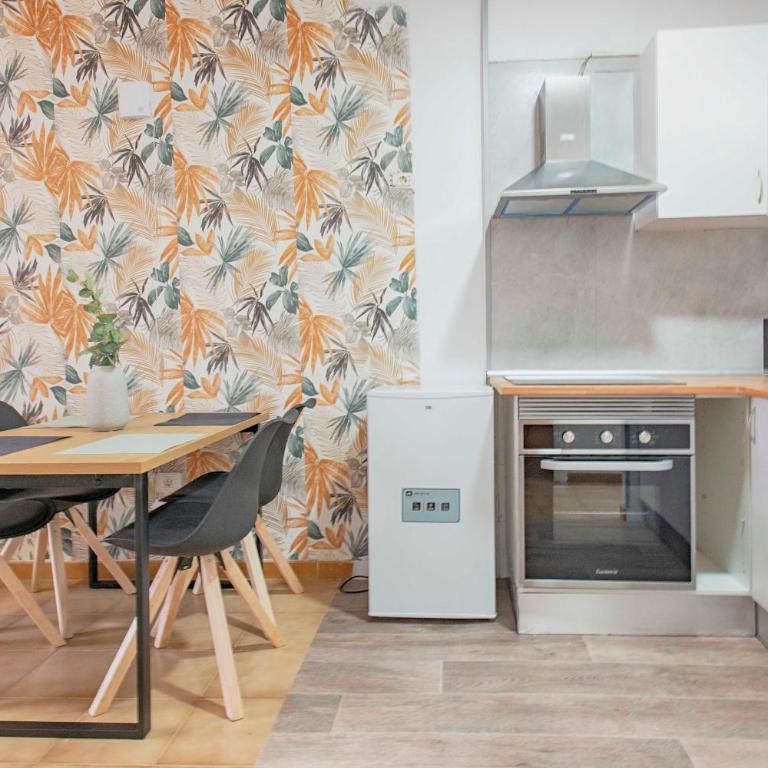 Los Cristianos Colina II - Apartamento de 1 dormitorio - 21