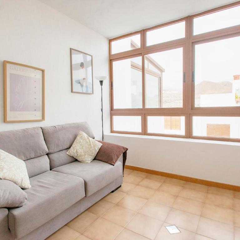 Los Cristianos Colina II - Apartamento de 1 dormitorio - 28