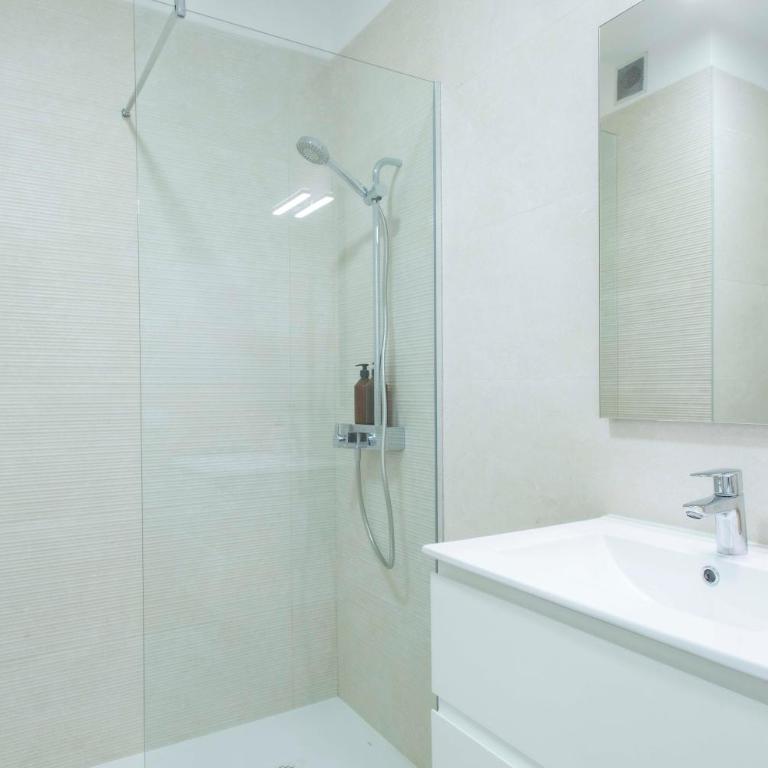 Los Cristianos Colina II - Apartamento de 1 dormitorio - 7