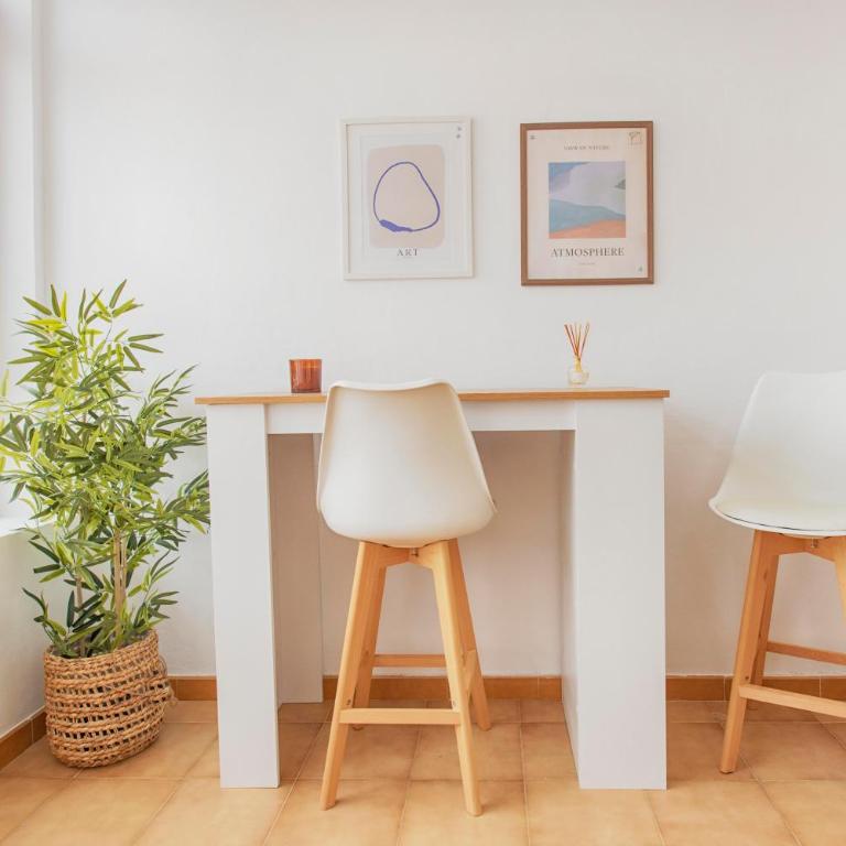 Los Cristianos Colina II - Apartamento de 1 dormitorio - 31