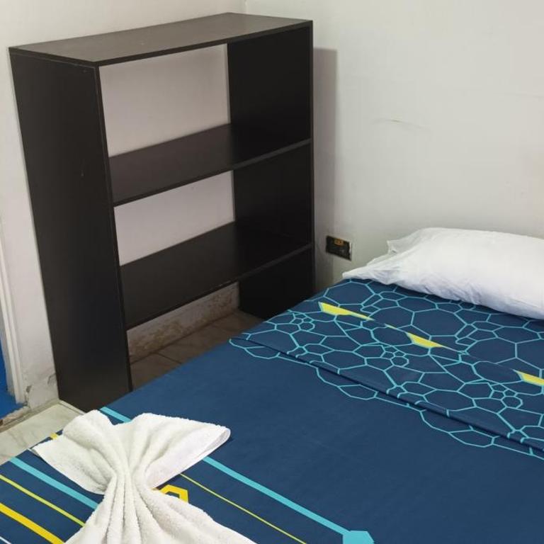 Nuestra Tierra Hotel Boutique - Habitación Individual - 2