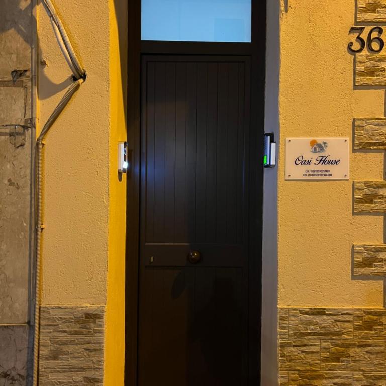 Casa palermo Oasi House - Appartamento con 1 Camera da Letto - 4