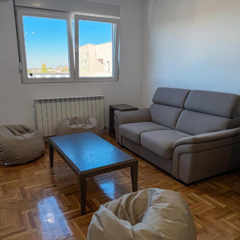 Limpio Apartman - Deluxe Room (2 Adults + 1 Child) - 3