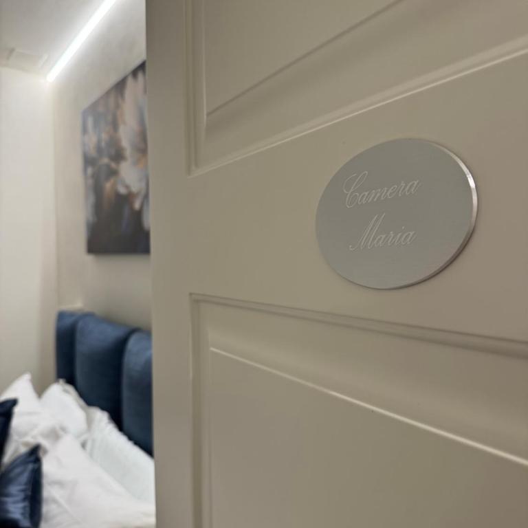 B&B IL MORO Boutique Rooms - Deluxe Double Room - 1